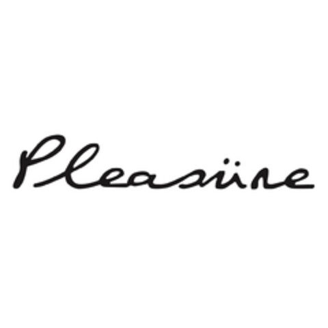Pleasure Logo (EUIPO, 09.06.2020)