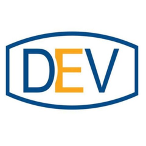 DEV Logo (EUIPO, 11.06.2020)