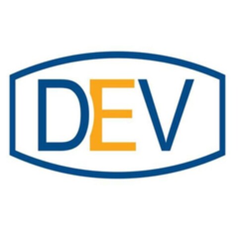 DEV Logo (EUIPO, 06/11/2020)