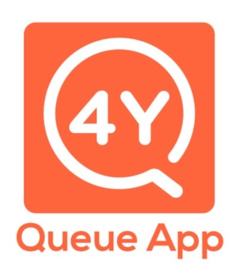 Queue App Logo (EUIPO, 16.06.2020)