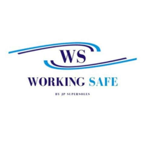 WORKING SAFE Logo (EUIPO, 17.06.2020)