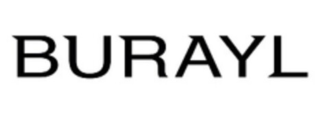 BURAYL Logo (EUIPO, 23.07.2020)