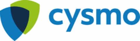 cysmo Logo (EUIPO, 07/24/2020)