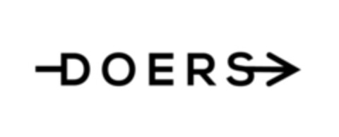 DOERS Logo (EUIPO, 28.07.2020)