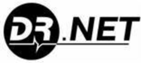 DR.NET Logo (EUIPO, 08/31/2020)