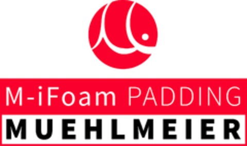 M-iFoam PADDING MUEHLMEIER Logo (EUIPO, 09.09.2020)