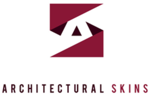 ARCHITECTURAL SKINS Logo (EUIPO, 29.09.2020)