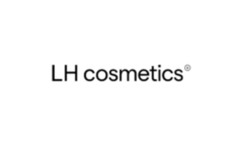 LH cosmetics Logo (EUIPO, 11.11.2020)