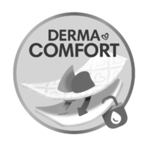 DERMA COMFORT Logo (EUIPO, 26.11.2020)