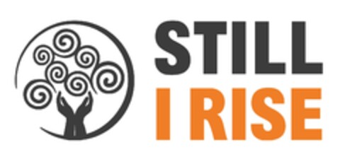 STILL I RISE Logo (EUIPO, 23.12.2020)