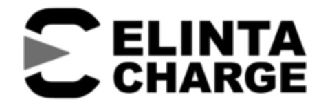 ELINTA CHARGE Logo (EUIPO, 29.12.2020)