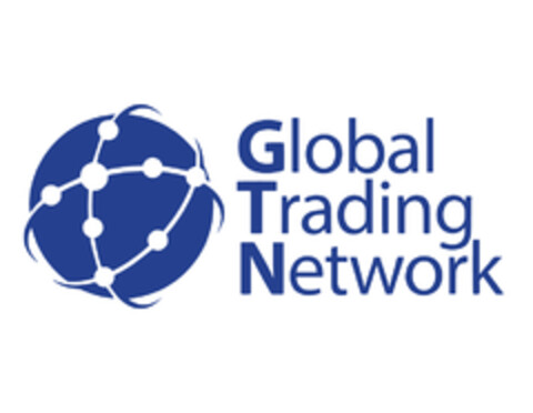 Global Trading Network Logo (EUIPO, 09.02.2021)