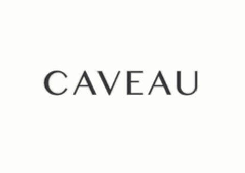 CAVEAU Logo (EUIPO, 15.02.2021)