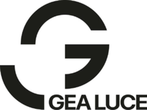 GEA LUCE Logo (EUIPO, 02/18/2021)