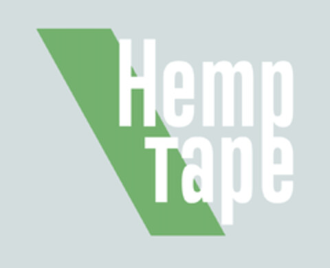 Hemp Tape Logo (EUIPO, 25.02.2021)