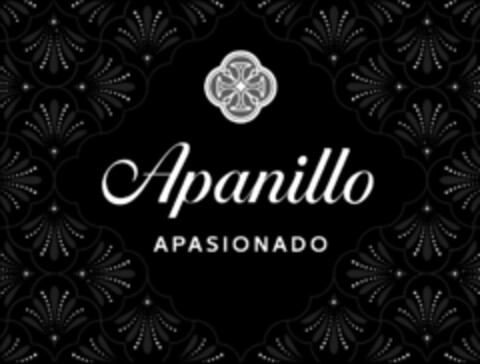 APANILLO APASIONADO Logo (EUIPO, 03/04/2021)