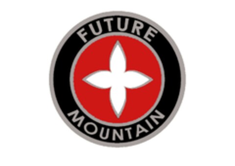 Future Mountain Logo (EUIPO, 03/10/2021)