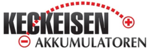 Keckeisen Akkumulatoren Logo (EUIPO, 16.03.2021)