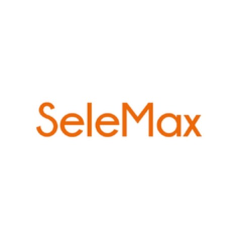 SeleMax Logo (EUIPO, 25.04.2021)