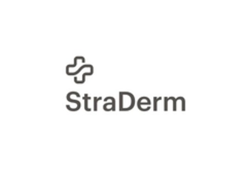 STRADERM Logo (EUIPO, 05/25/2021)