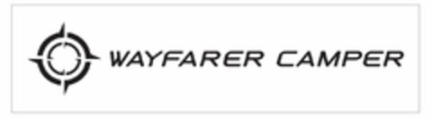 WAYFARER CAMPER Logo (EUIPO, 08.06.2021)