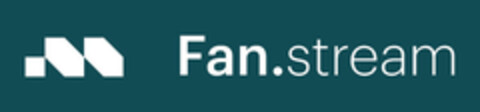 Fan.stream Logo (EUIPO, 09.06.2021)