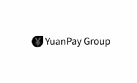 Yuan Pay Group Logo (EUIPO, 06.07.2021)