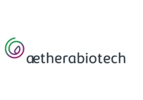 AETHERABIOTECH Logo (EUIPO, 14.07.2021)