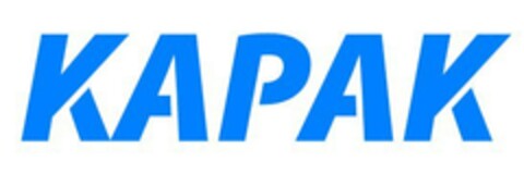 KAPAK Logo (EUIPO, 19.07.2021)