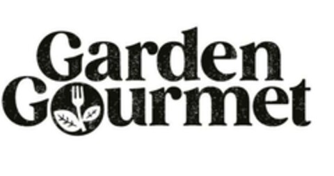 Garden Gourmet Logo (EUIPO, 07/27/2021)