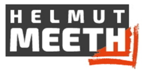 HELMUT MEETH Logo (EUIPO, 20.08.2021)