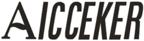 AICCEKER Logo (EUIPO, 02.09.2021)