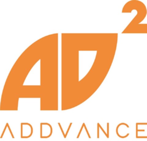 AD2 ADDVANCE Logo (EUIPO, 07.09.2021)