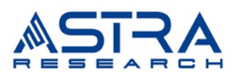 Astra Research Logo (EUIPO, 10/15/2021)