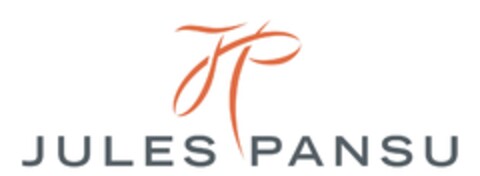 JULES PANSU Logo (EUIPO, 10/18/2021)