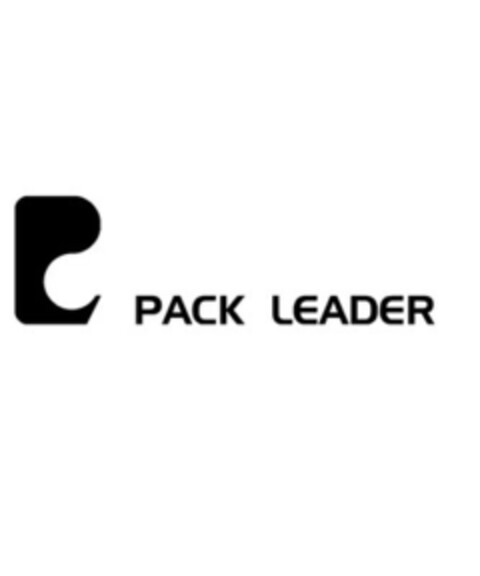 PACK LEADER Logo (EUIPO, 04.11.2021)