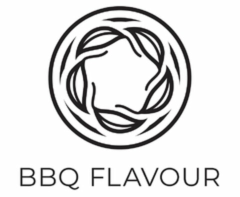 BBQ FLAVOUR Logo (EUIPO, 11/15/2021)