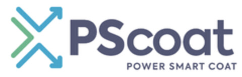 PScoat POWER SMART COAT Logo (EUIPO, 01.12.2021)