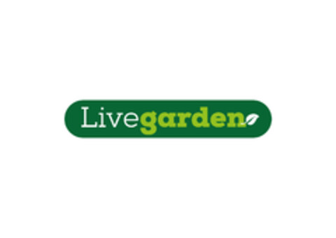 Live Garden Logo (EUIPO, 16.12.2021)