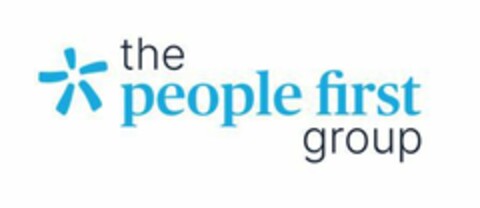 the people first group Logo (EUIPO, 02/02/2022)