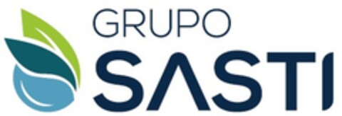 GRUPO SASTI Logo (EUIPO, 08.02.2022)