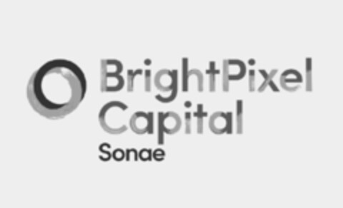 BRIGHTPIXEL CAPITAL SONAE Logo (EUIPO, 15.02.2022)