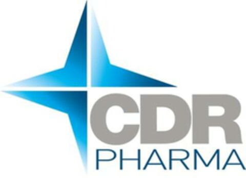 CDR PHARMA Logo (EUIPO, 17.02.2022)