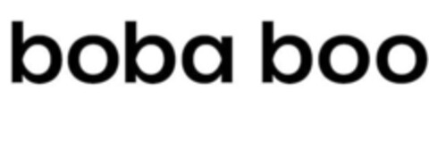BOBA BOO Logo (EUIPO, 22.02.2022)