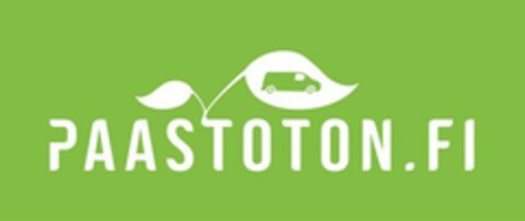 Paastoton.fi Logo (EUIPO, 25.02.2022)