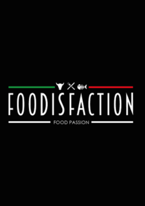 Foodisfaction Food Passion Logo (EUIPO, 02.03.2022)