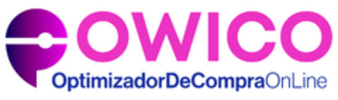 OWICO optimizador de compra on line Logo (EUIPO, 21.03.2022)