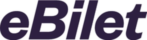 eBilet Logo (EUIPO, 03/27/2022)