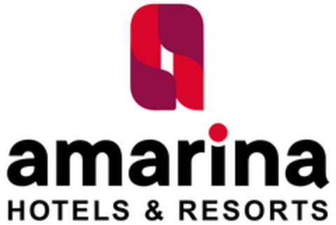 amarina HOTELS & RESORTS Logo (EUIPO, 03/29/2022)