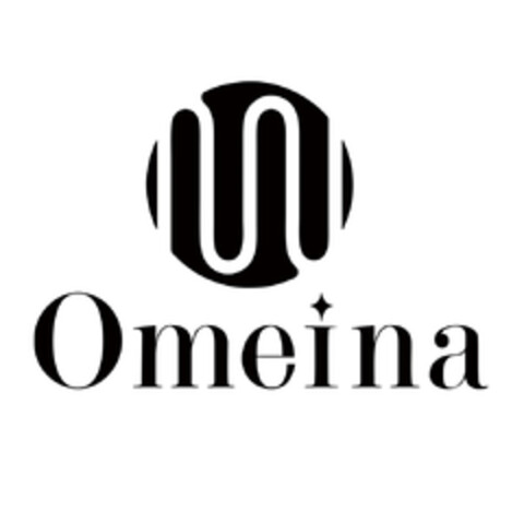 Omeina Logo (EUIPO, 31.03.2022)